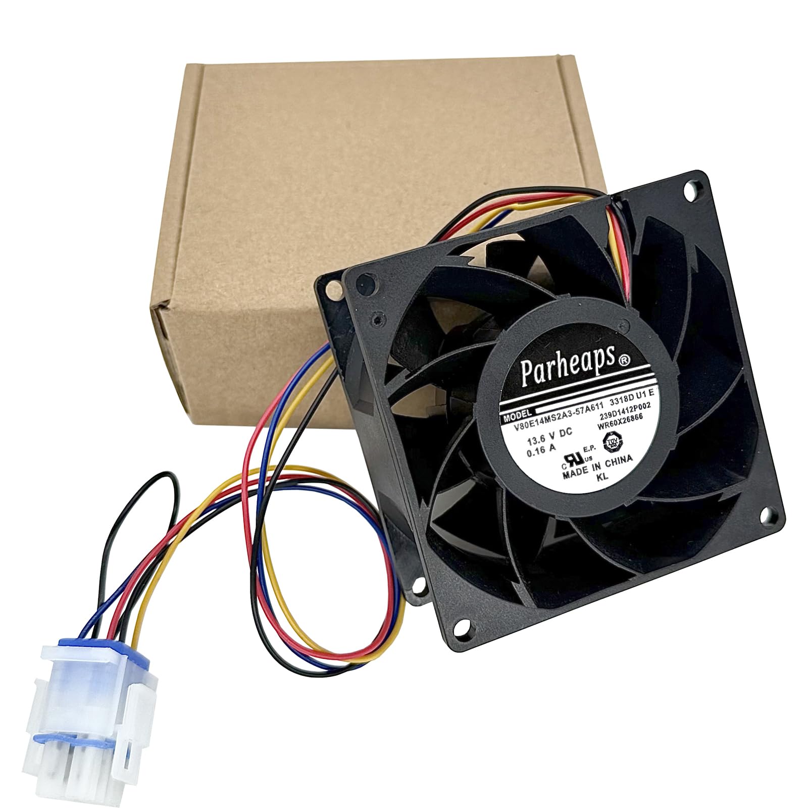 ＲｅＦａ Amazon.com: 2025 Upgraded （OEM） WR60X26866 Refrigerator